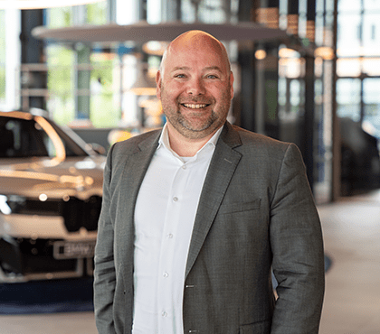 Frank Onderstal