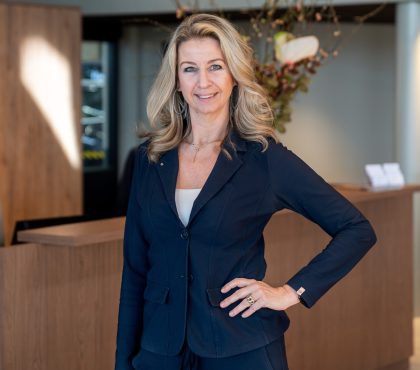 Carole  Vastenburg