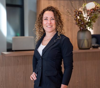 Joyce Weerhorst