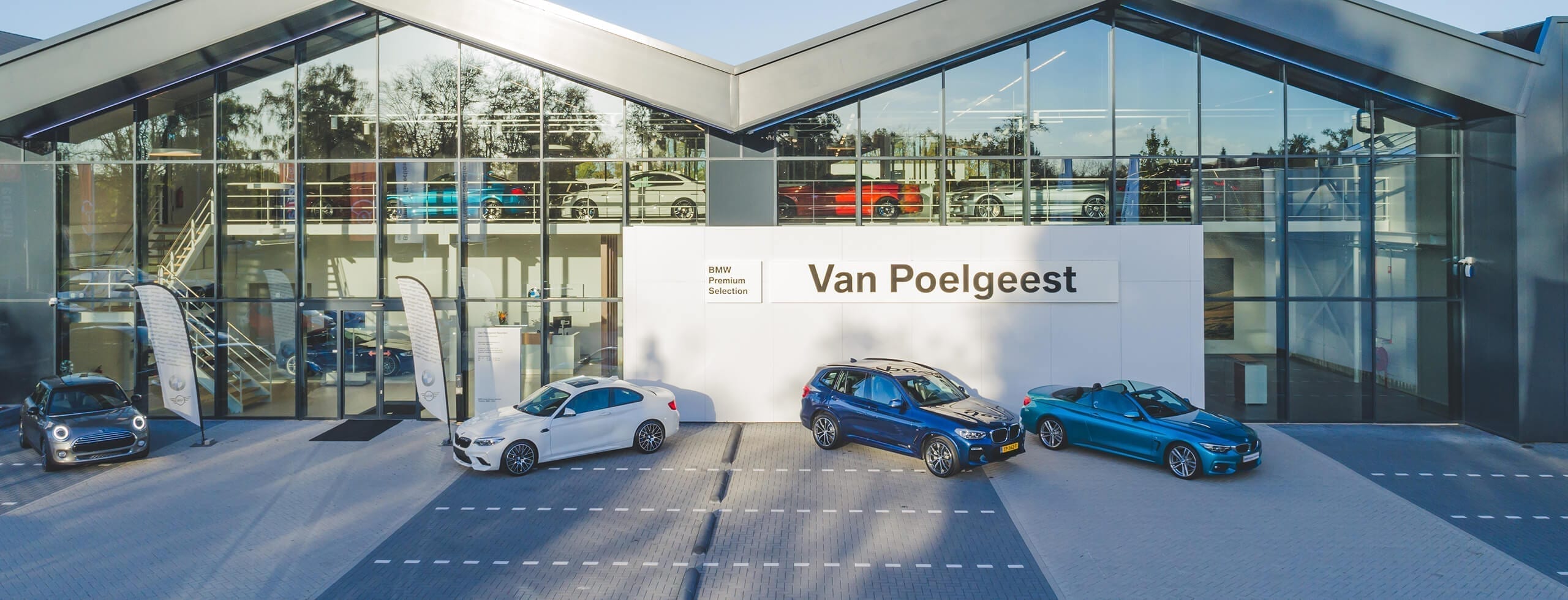 Premium Selection Center Naarden
