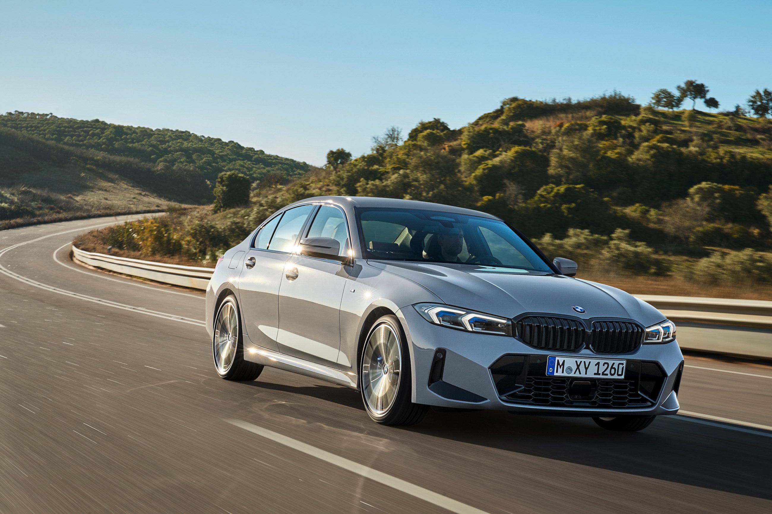De Nieuwe BMW 3 Serie Sedan Nu Te Bestellen Van Poelgeest De Nieuwe BMW 3 Serie Sedan Nu Te Bestellen Van Poelgeest