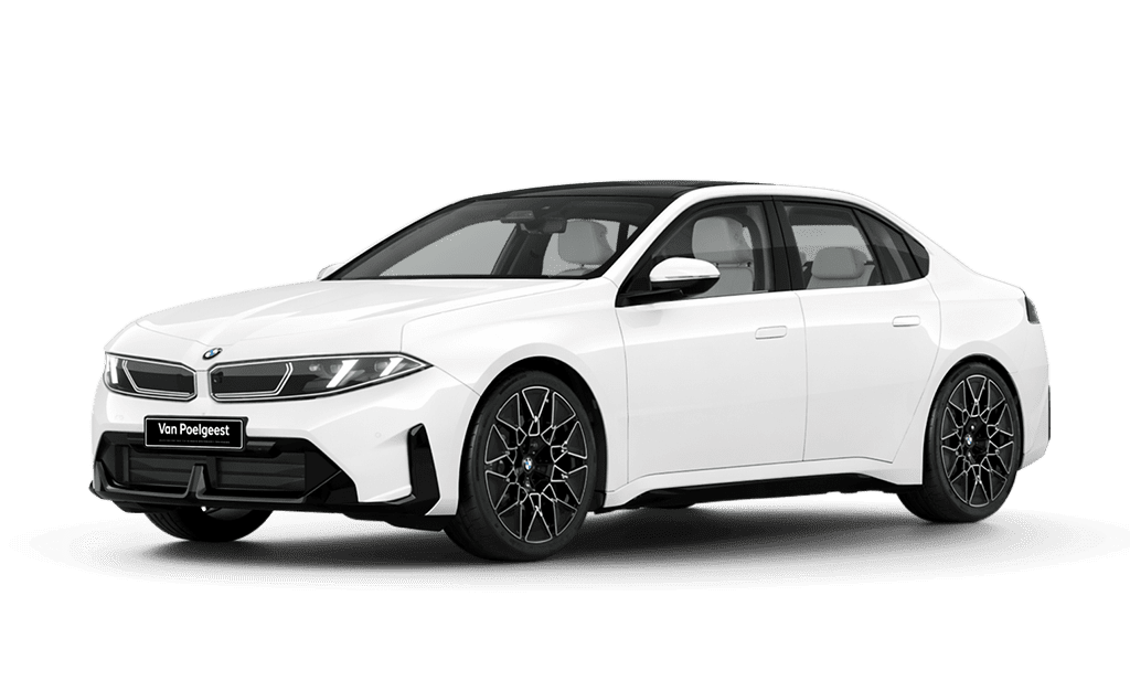 BMW i3 Standaard