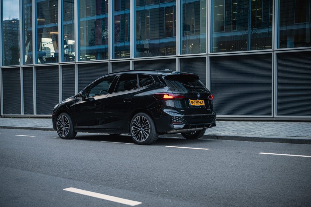 BMW 2 Serie Active Tourer