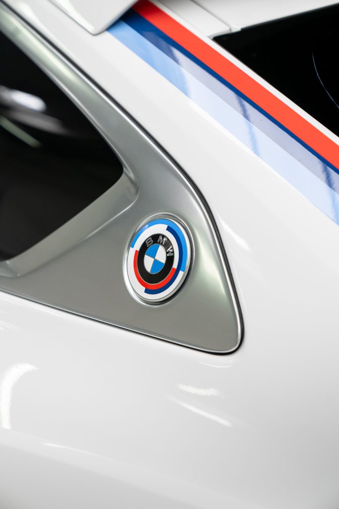 BMW 3.0 CSL