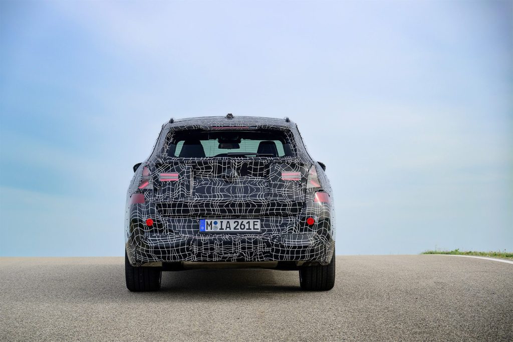 BMW X3 concept