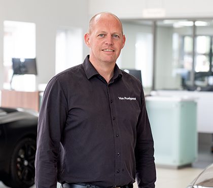 Vincent Masmeijer