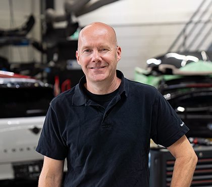 Rogier Schagen
