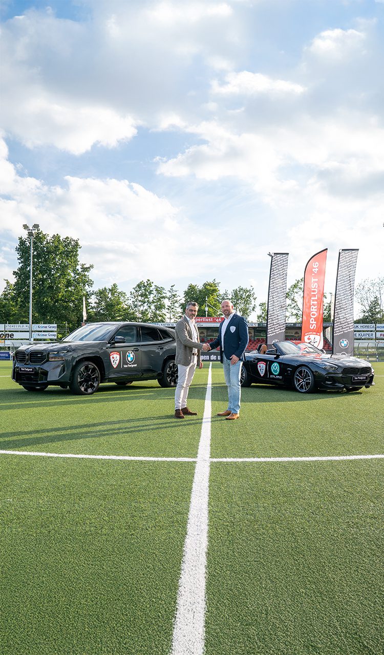 Van Poelgeest & Sportlust 46