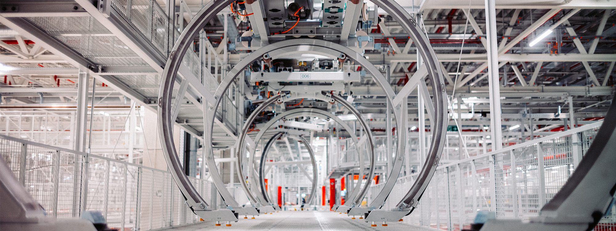 BMW Neue Klasse München