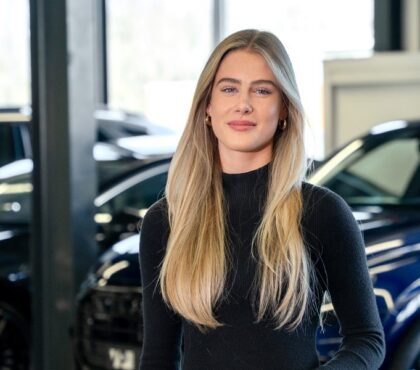 Sanne Bentum