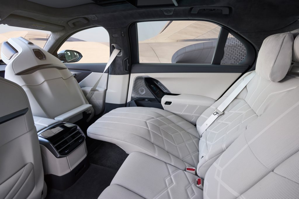 BMW 7 Serie