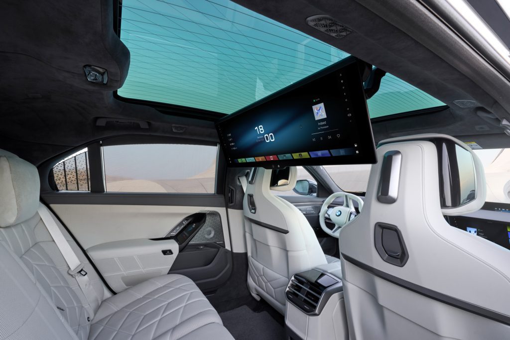 BMW 7 Serie