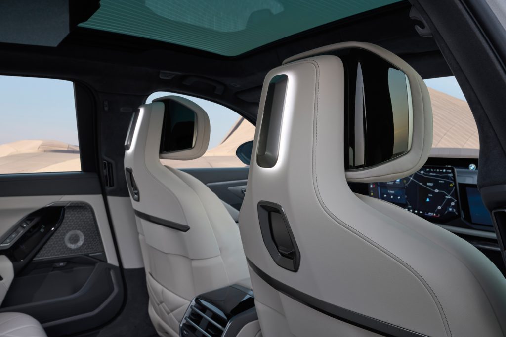 BMW 7 Serie