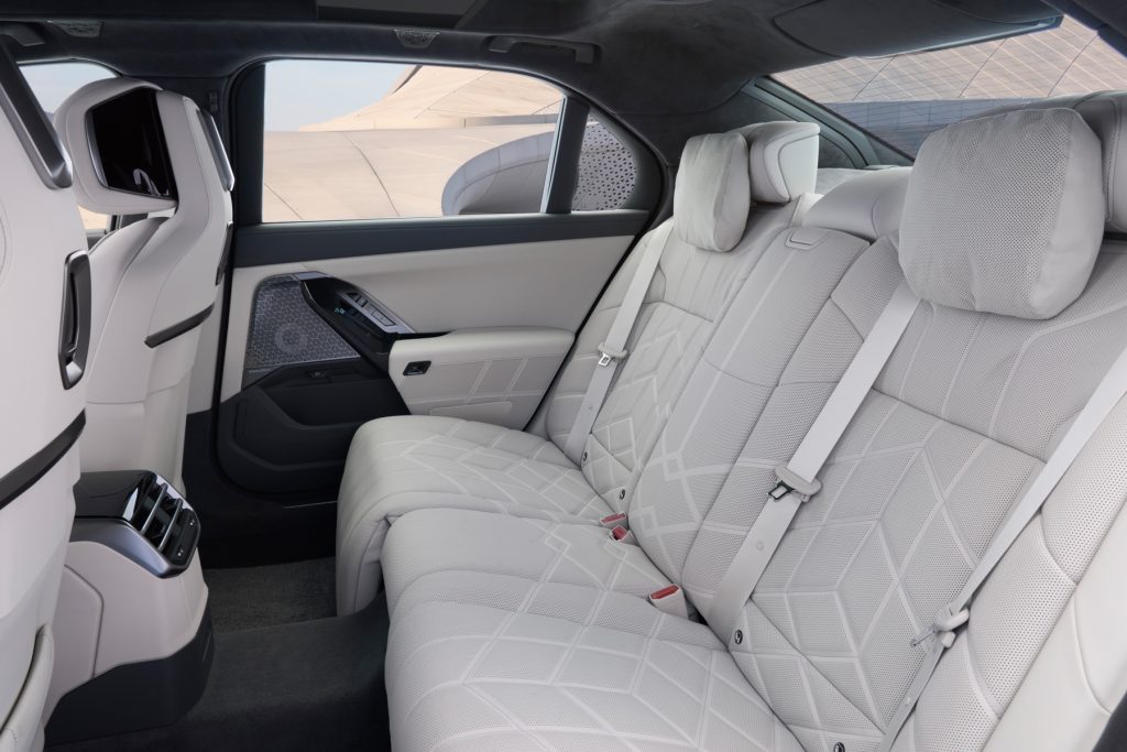 BMW 7 Serie