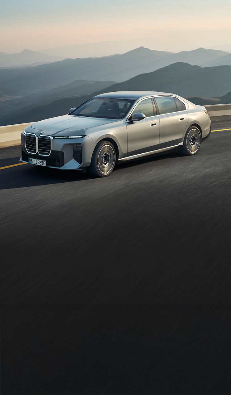 BMW 7 Serie prijzen