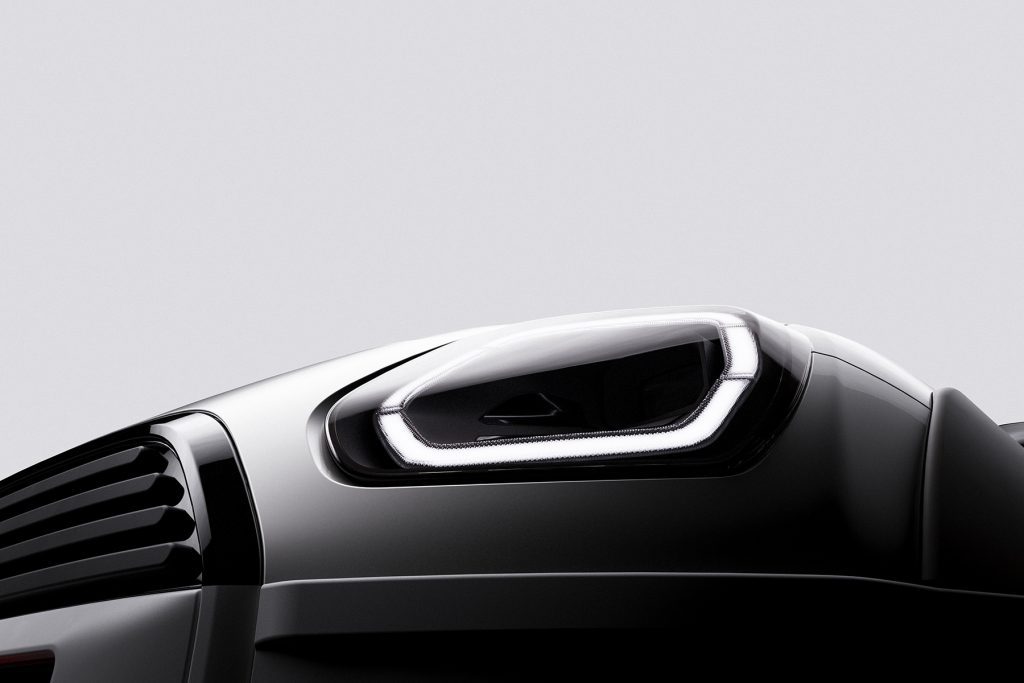 MINI Countryman Vagabund