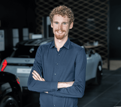 Sebastiaan  Ladan