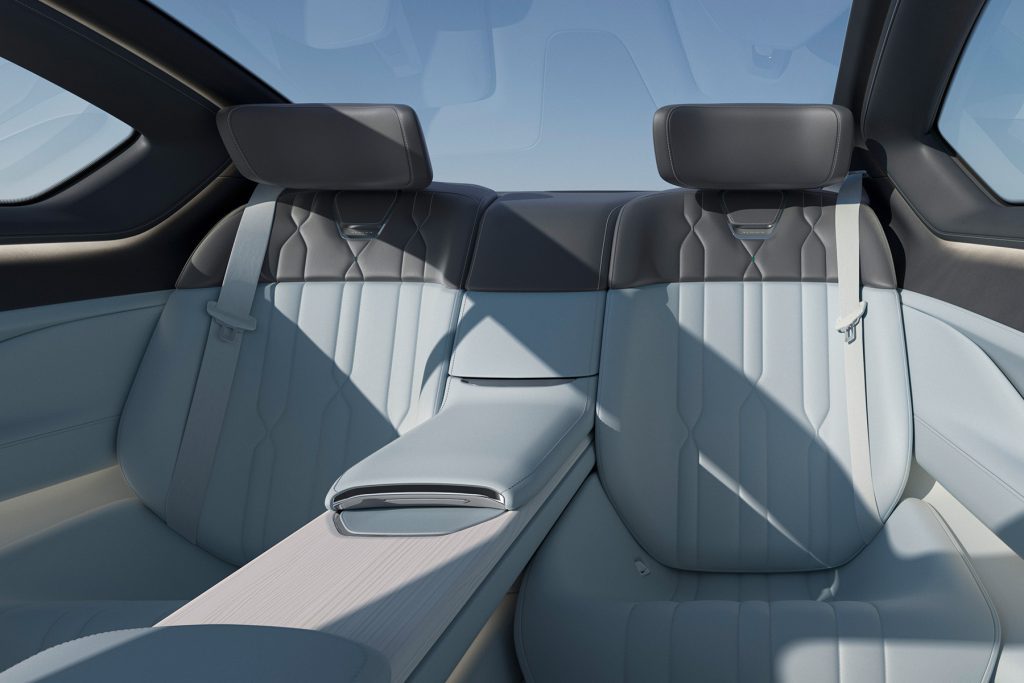 Vision BMW Alpina