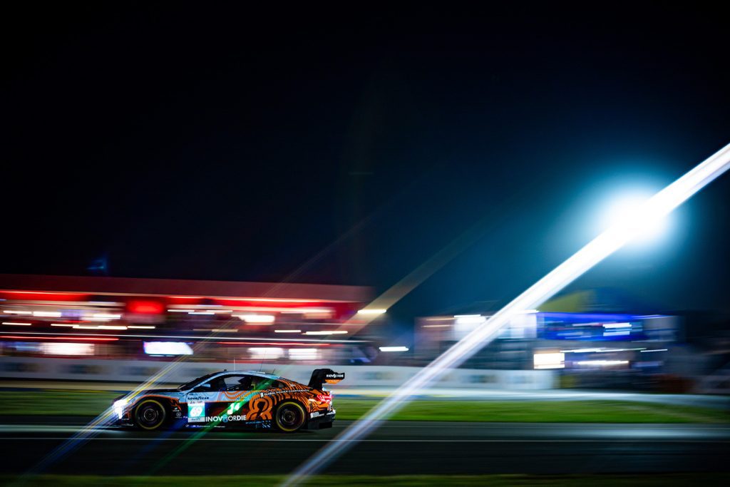 BMW Le Mans 2026