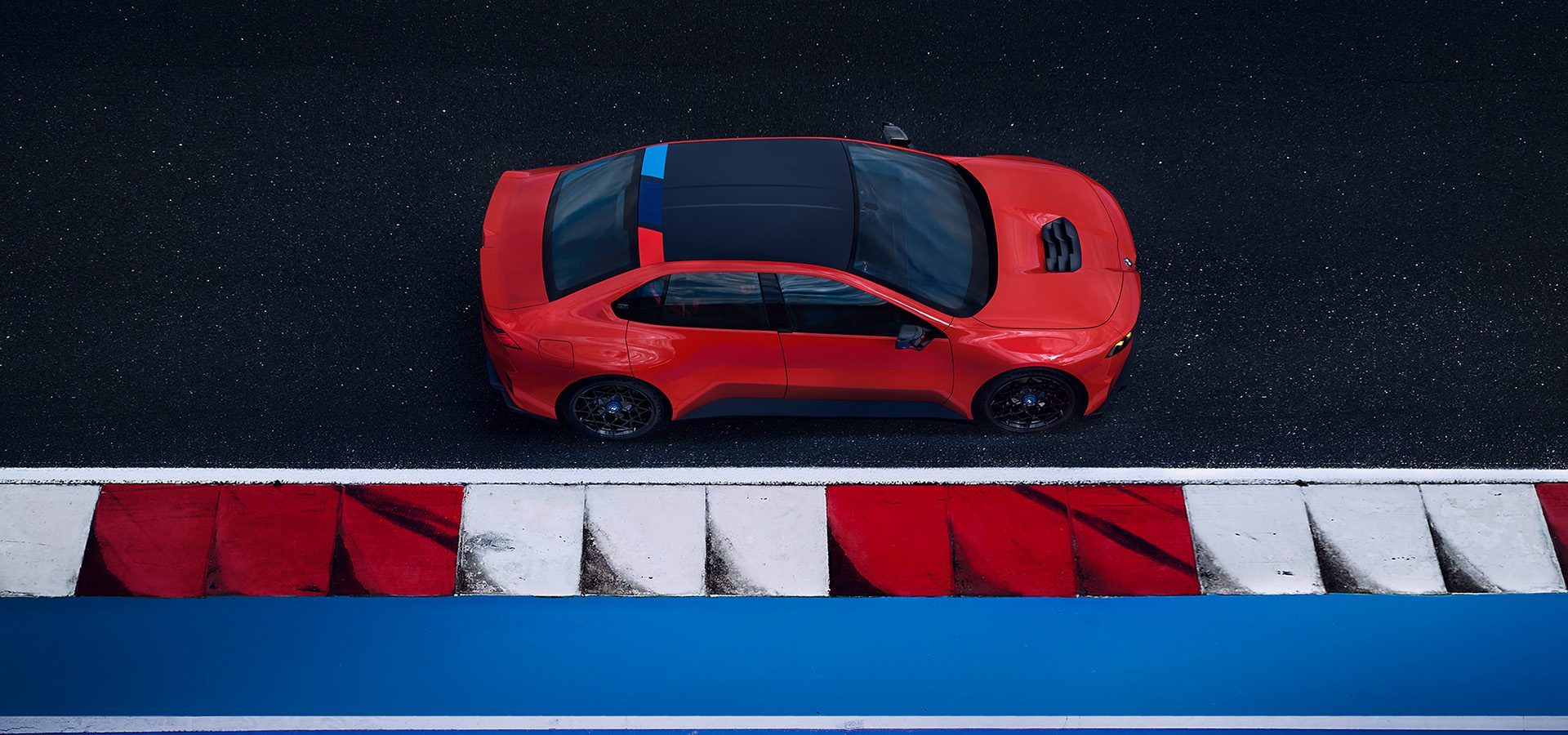 BMW eDRIVE TECHNOLOGIE: ZESDE GENERATIE.