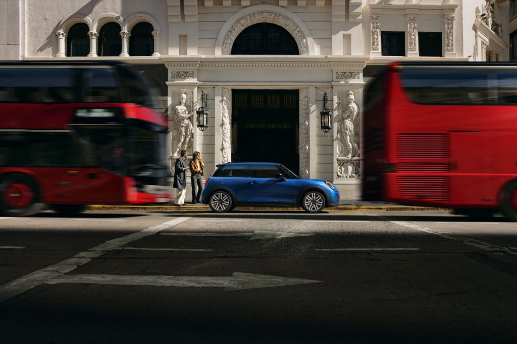 MINI One