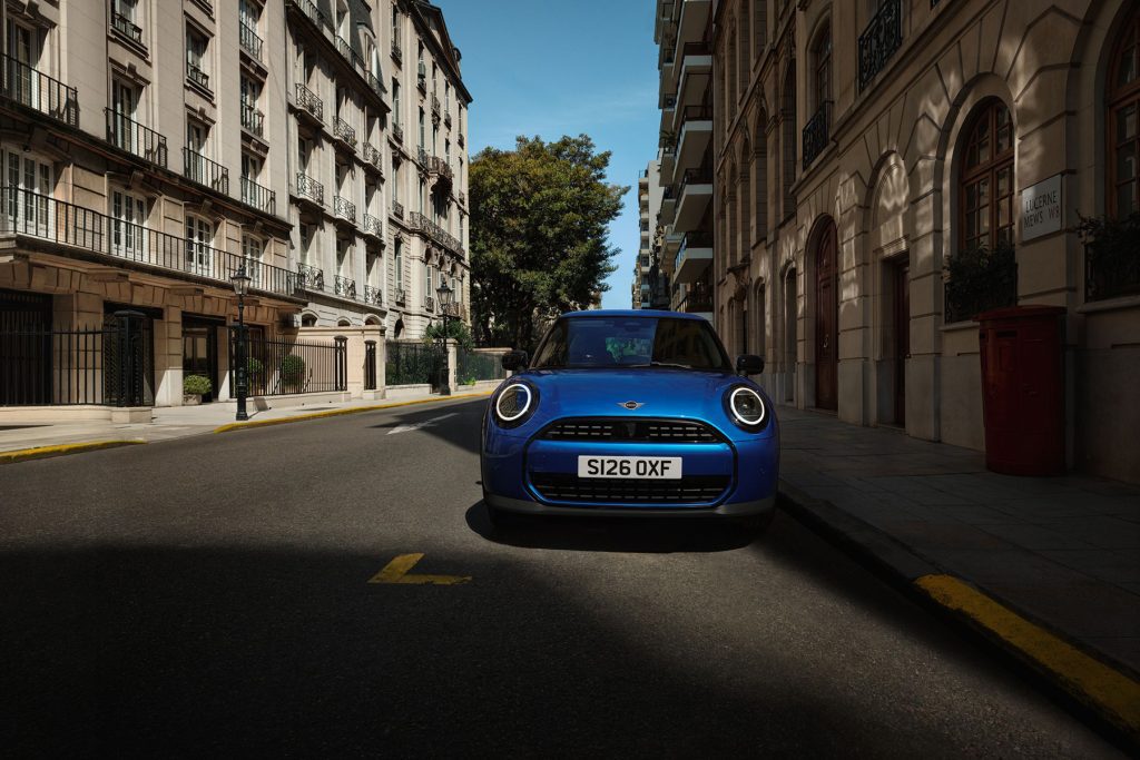 MINI One