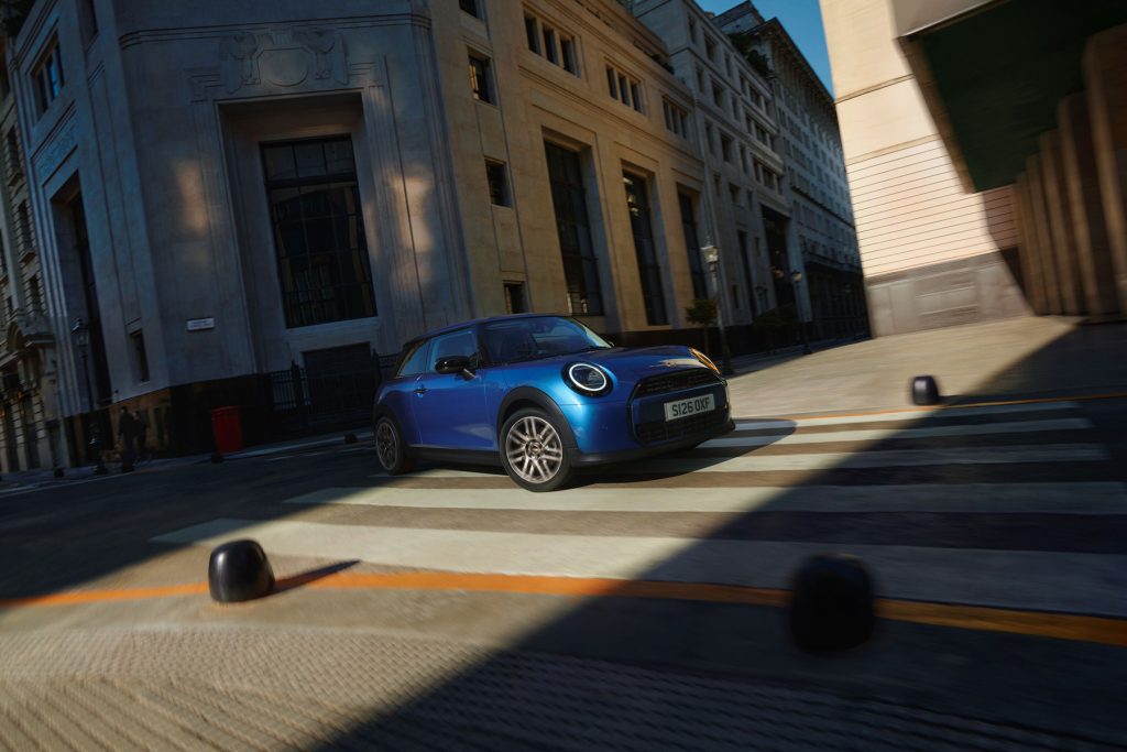 MINI One
