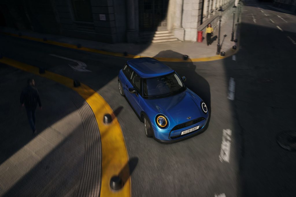 MINI One
