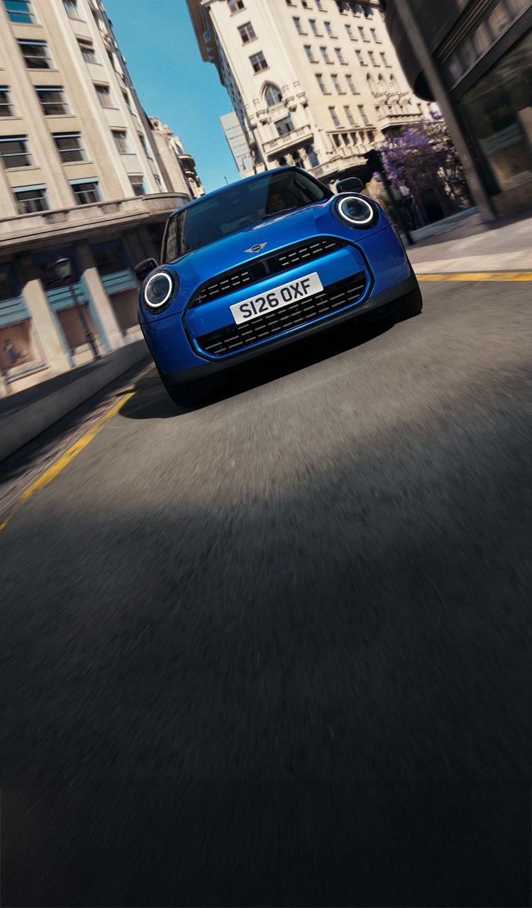 MINI One