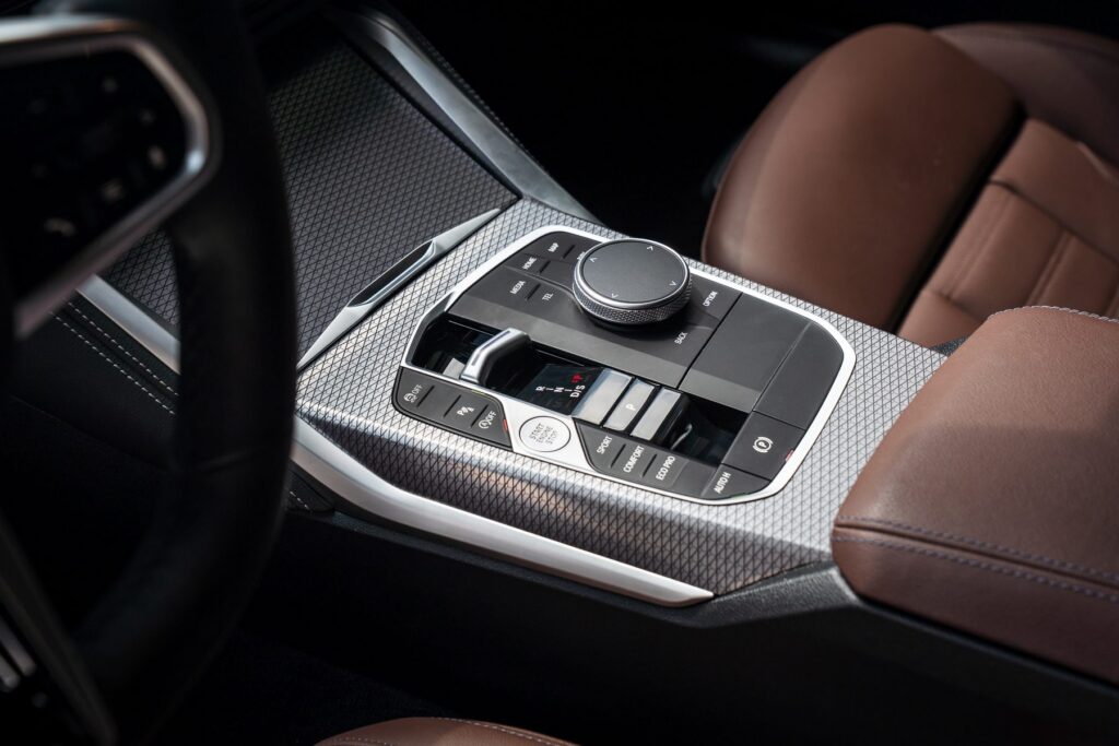BMW 4 Serie Coupé
