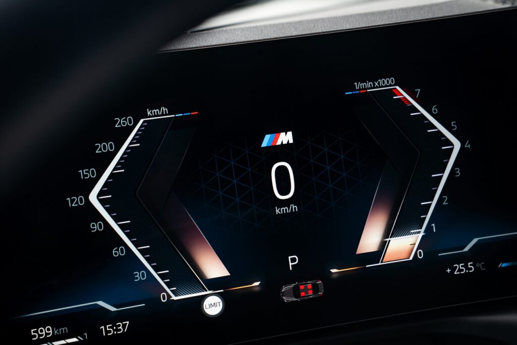 BMW 4 Serie Coupé