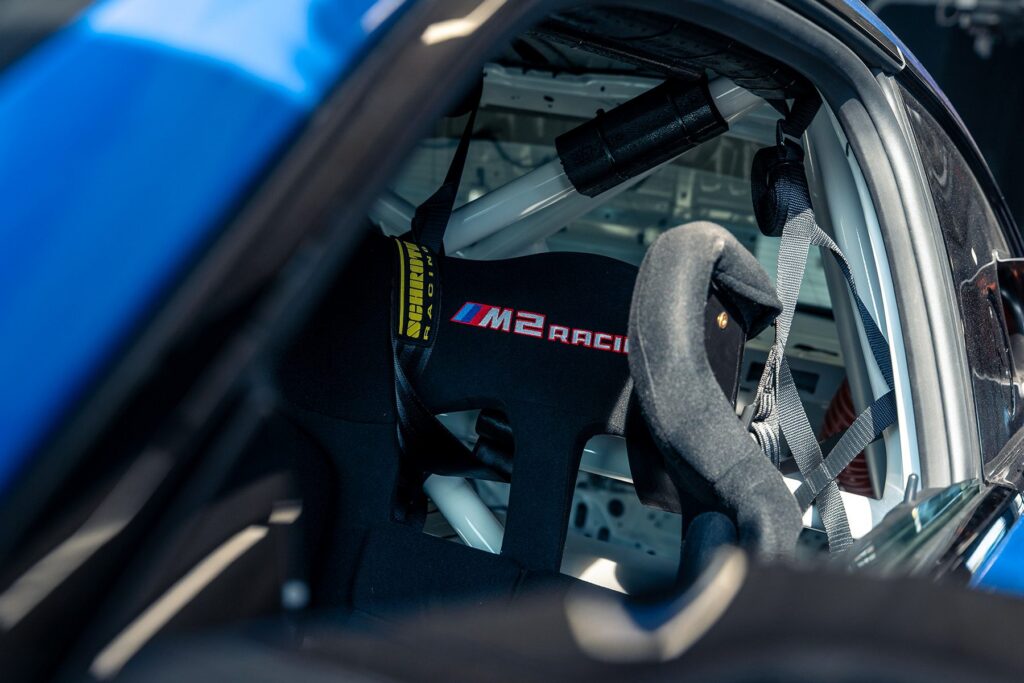 BMW M2 Cup
