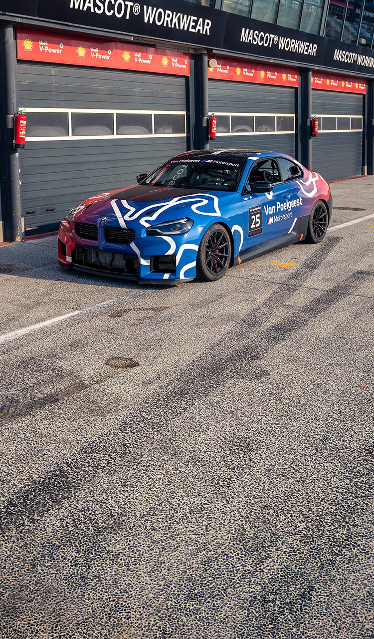 BMW M2 Cup