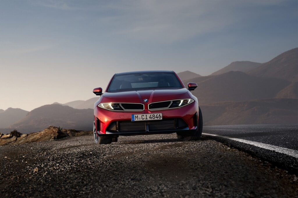 BMW 3 Serie Sedan