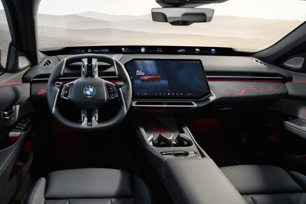 BMW 3 Serie 2026