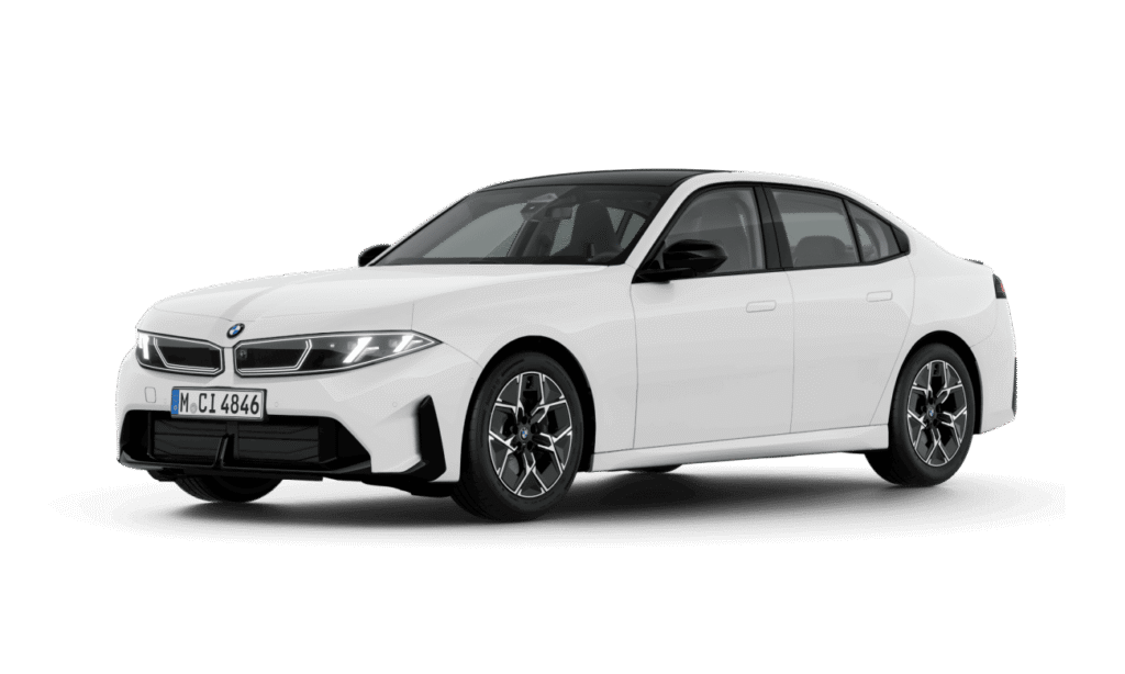 BMW 3 Serie Sedan M Sportpakket Pro