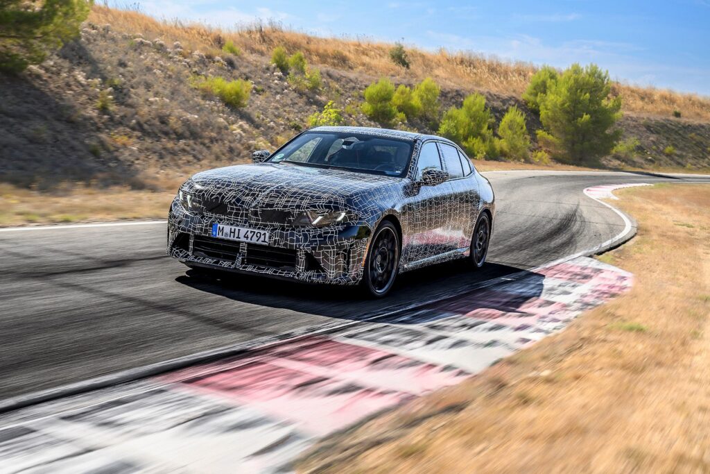 BMW 3 Serie