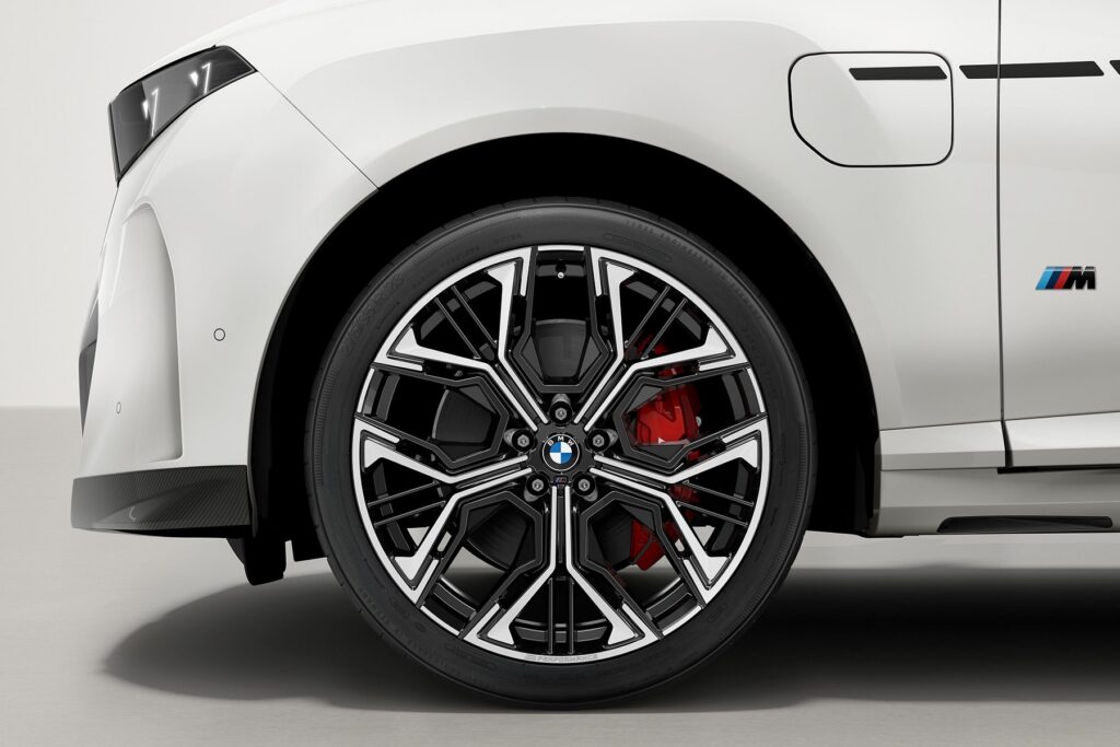 BMW X5 M Performance Parts