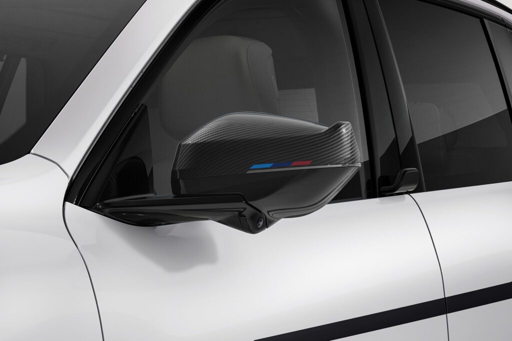 BMW X5 M Performance Parts