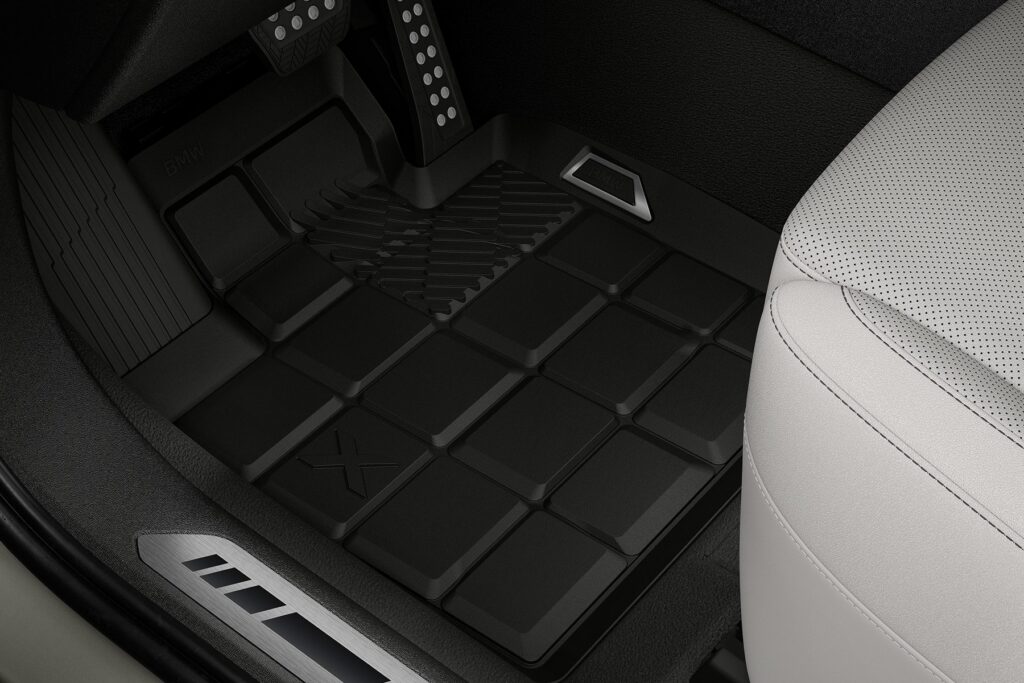 BMW X5 M Performance Parts