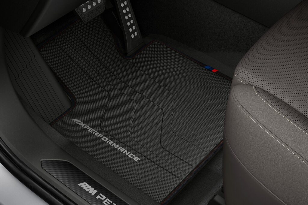 BMW X5 M Performance Parts