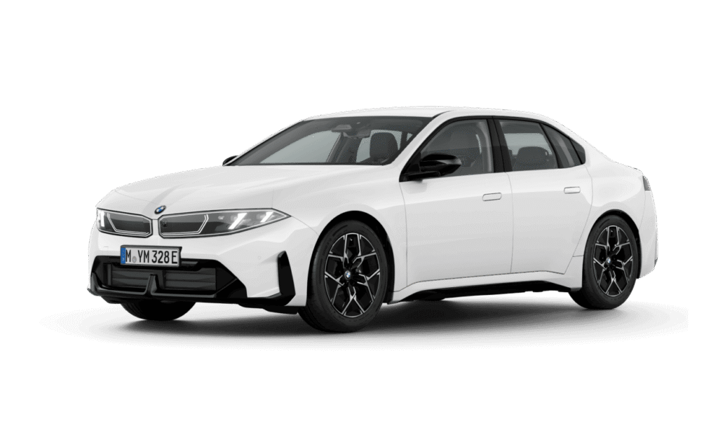 BMW i3 Sedan M Sportpakket Pro