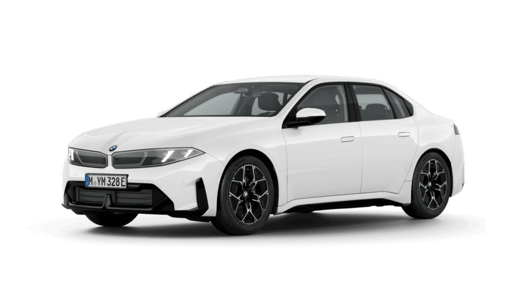 BMW i3 Sedan M Sportpakket