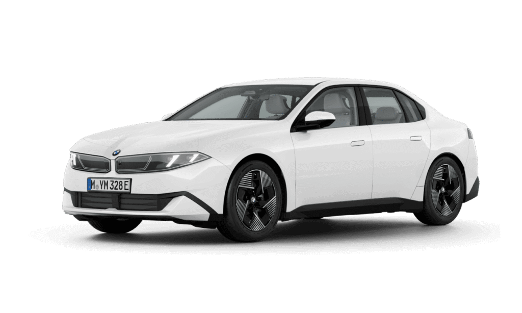 BMW i3 Sedan Standaarduitvoering