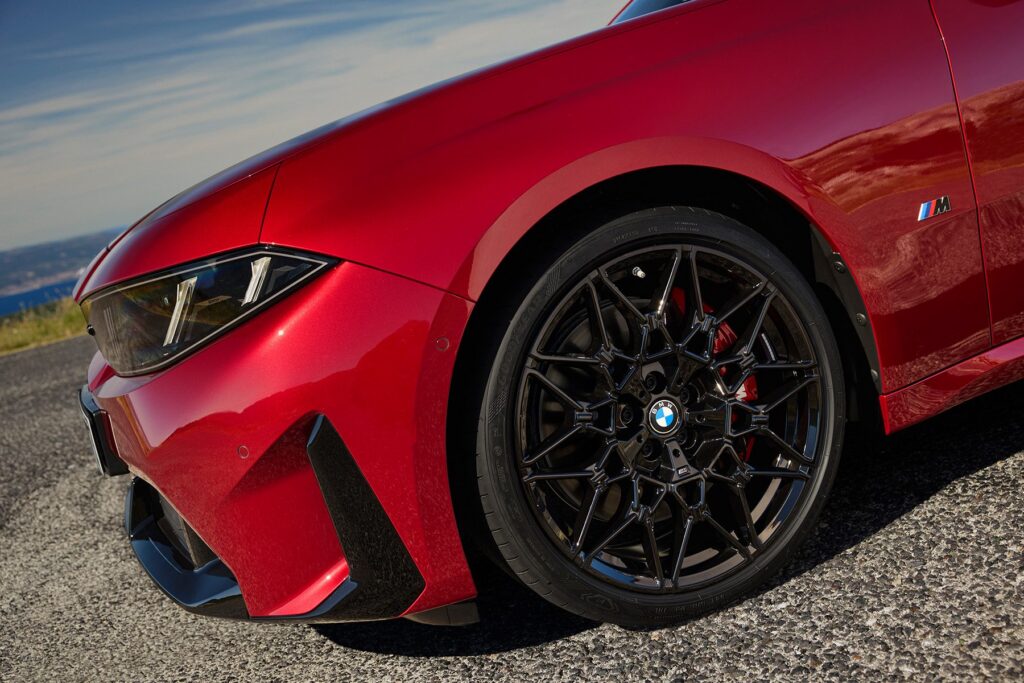 BMW M350