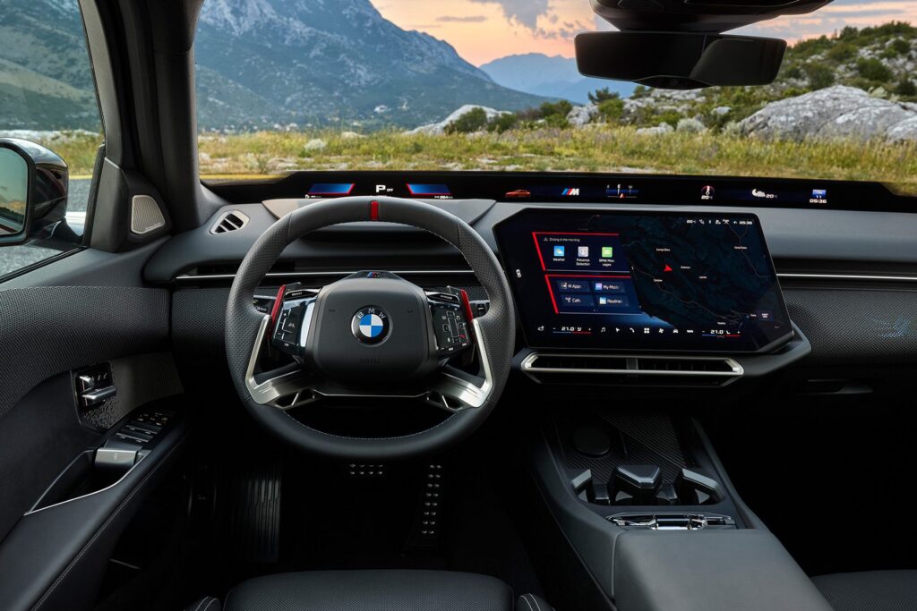 BMW M350