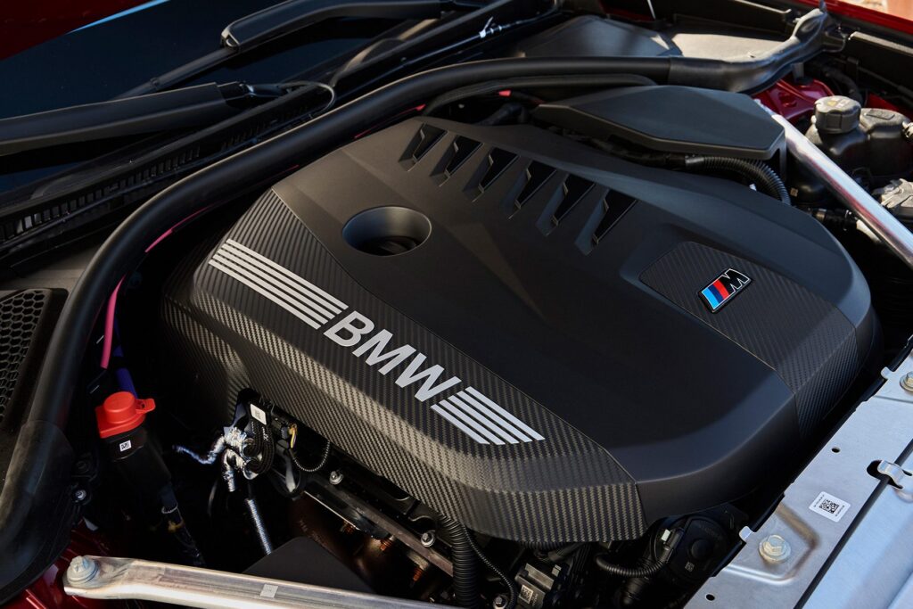 BMW M350
