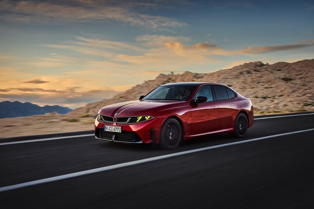 BMW M350