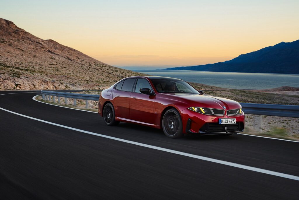 BMW M350