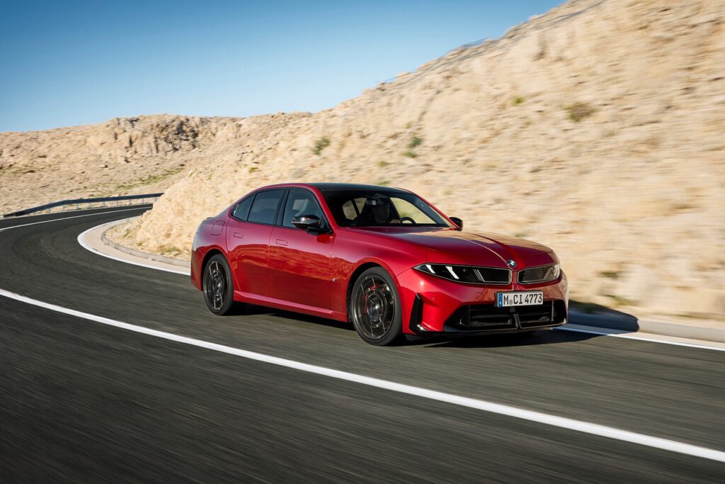BMW M350